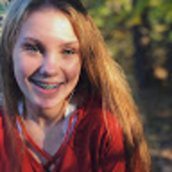 Meet your Posher, Mattie - Picture 1 of 1